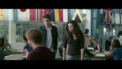 TWILIGHT III  — A Bad Lip Reading of The Twilight Saga  ECLIPSE