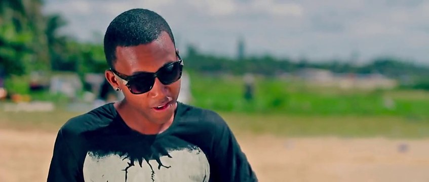 LJA - Aza kivy (gasy - malagasy)