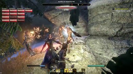 Hardline - Sortie PvP du 23 avril 2014 - 23