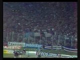 Σαμπντόρια-ΑΕΛ 1-0 Κυπ. Κυπελλούχων 1985-86 (2)