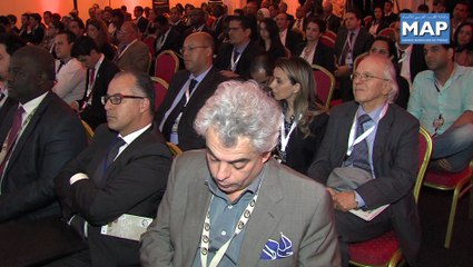 L'émergence économique du continent africain, thème de Global Growth Conference