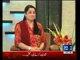 Hasb e Haal 15th January 2014 , Dunya News Azizi Hasb-e-Haal Full Show_clip3