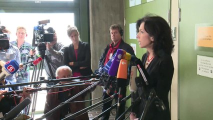 F1 - Ecclestone nega le accuse di tangenti