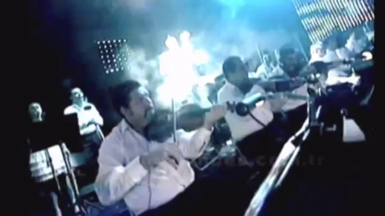 EBRU GÜNDEŞ - ÇİNGENEM