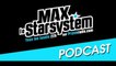 Max le StarSystem - Emission du 21 Avril 2014