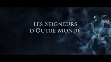 Les Seigneurs d'Outre Monde  le crowdfunding