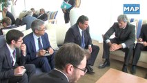التوقيع على ست اتفاقيات لتنمية التعاون الفلاحي المغربي الفرنسي