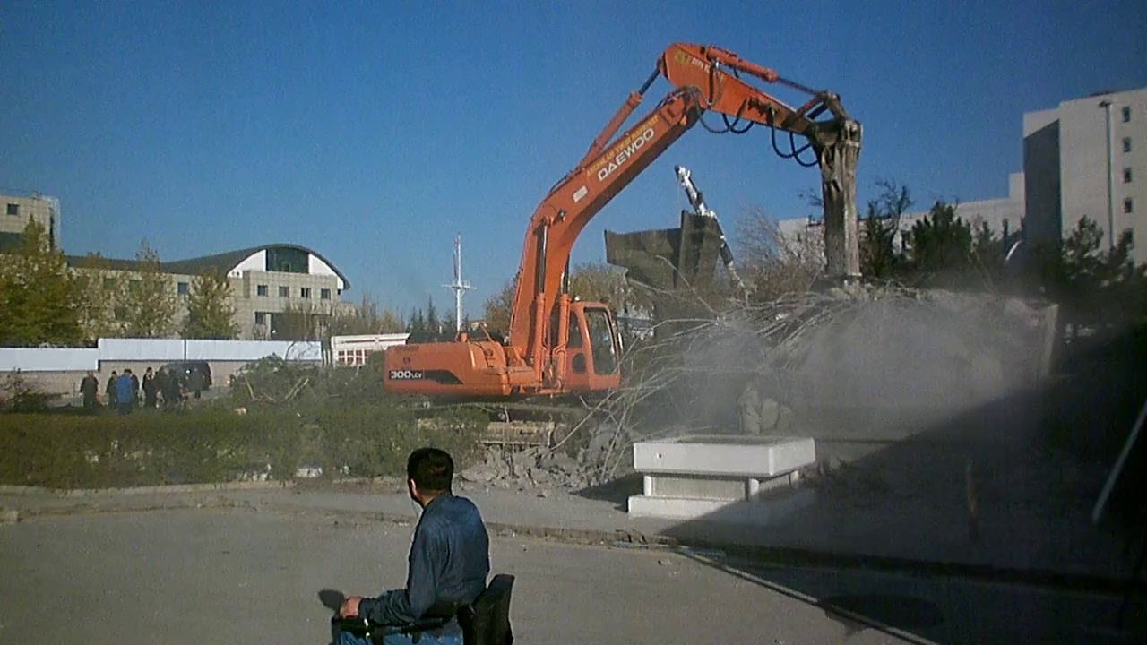 ankara tabile betonu kıranlar, beton kıranlar, 05357122082