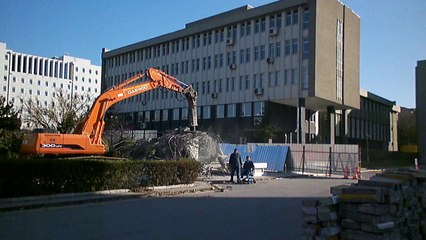 ankara yıkım işi yapanlar, 0535 712 20 82, yıkım firması