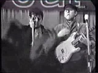 The Animals - C.C. Rider