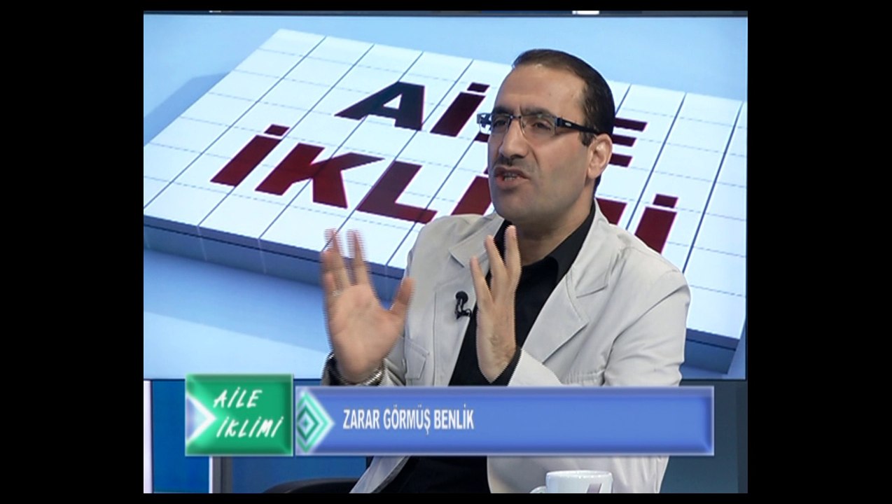 Çocuğunuzdaki Arıza Tespit Cihazını Bozmayın ! - Aile Danışamnı - Ferhat ASLAN