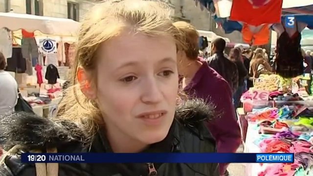 Villers-Cotterêts : le maire FN refuse d'organiser la commémoration de l'esclavage