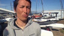 Sailing World Cup Hyères - 4ème jour