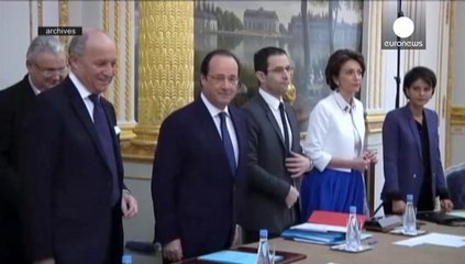 General Electric Fransız Alstom'u satın alabilir