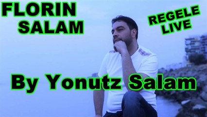 LIVE FLORIN SALAM - DOINA