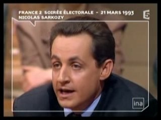 Sarko vs Ségo : Débat et personnalité révélée