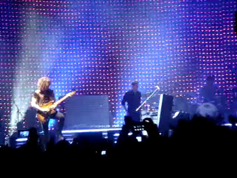 The Killers - When You Were Young