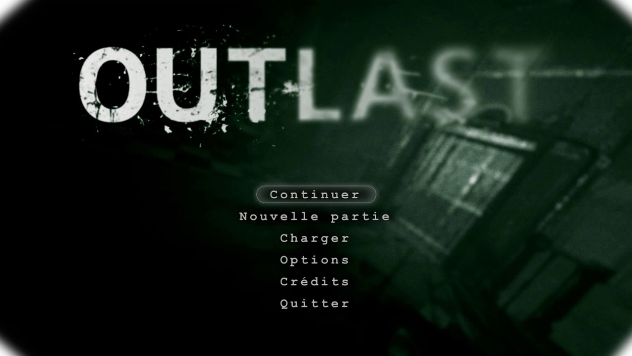 Outlast - Let's play - Episode 2 : La mort est si proche ! [FR]-HD