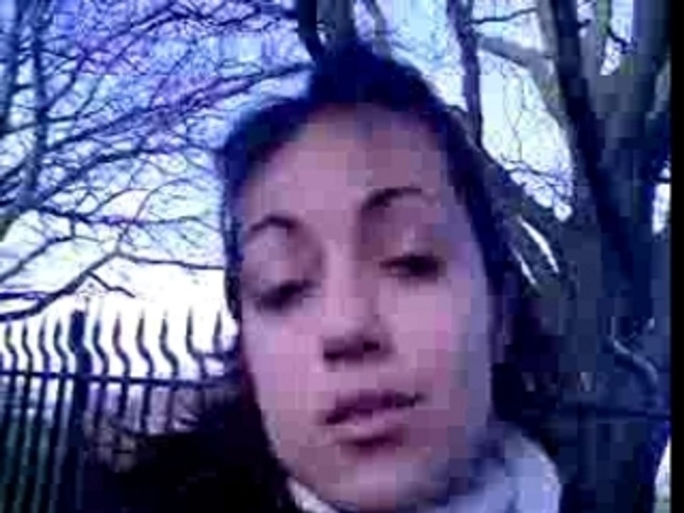 Julie part en Vadrouille