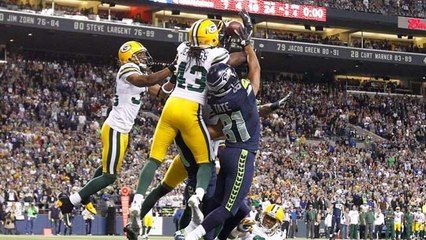 Packers vs. Seahawks: Fail Mary II