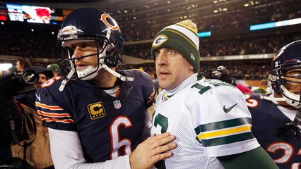 Packers vs. Bears: Timeless Conflict