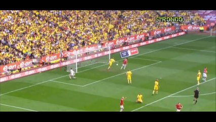 Wayne Rooney - Best Goals Ever  HD (HD)