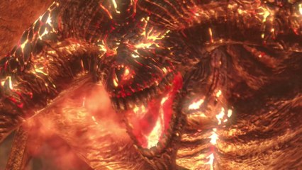 Dark Souls 2 - PC Launch Trailer