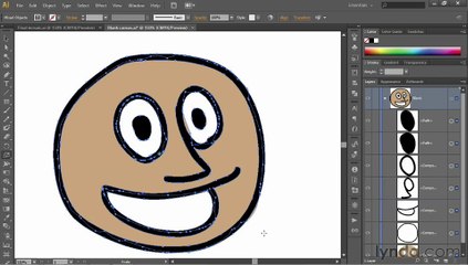 8-2 Painting closed path outlines