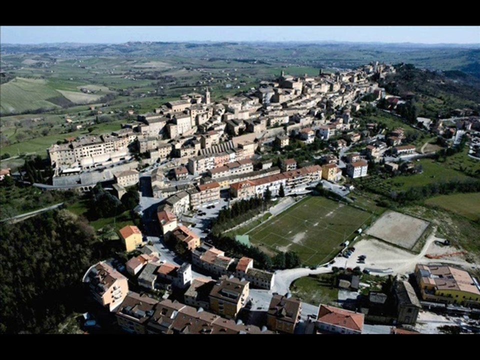 TREIA (MACERATA, MARCHE, ITALY