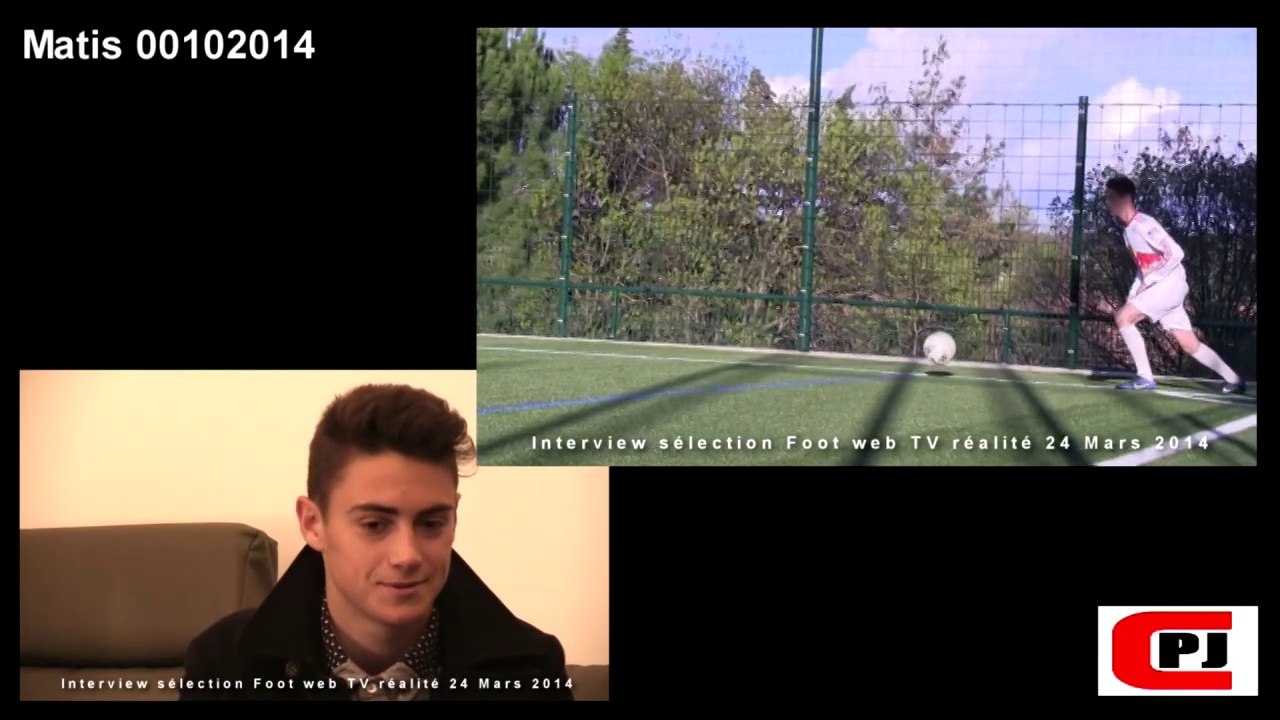 SELECTYFOOT-MATIS CASTING 0102014