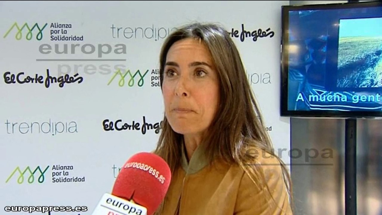 El Corte Inglés venderá bolsas solidarias por Senegal