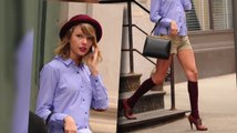 ¿Será que Taylor Swift saldrá en Girls?