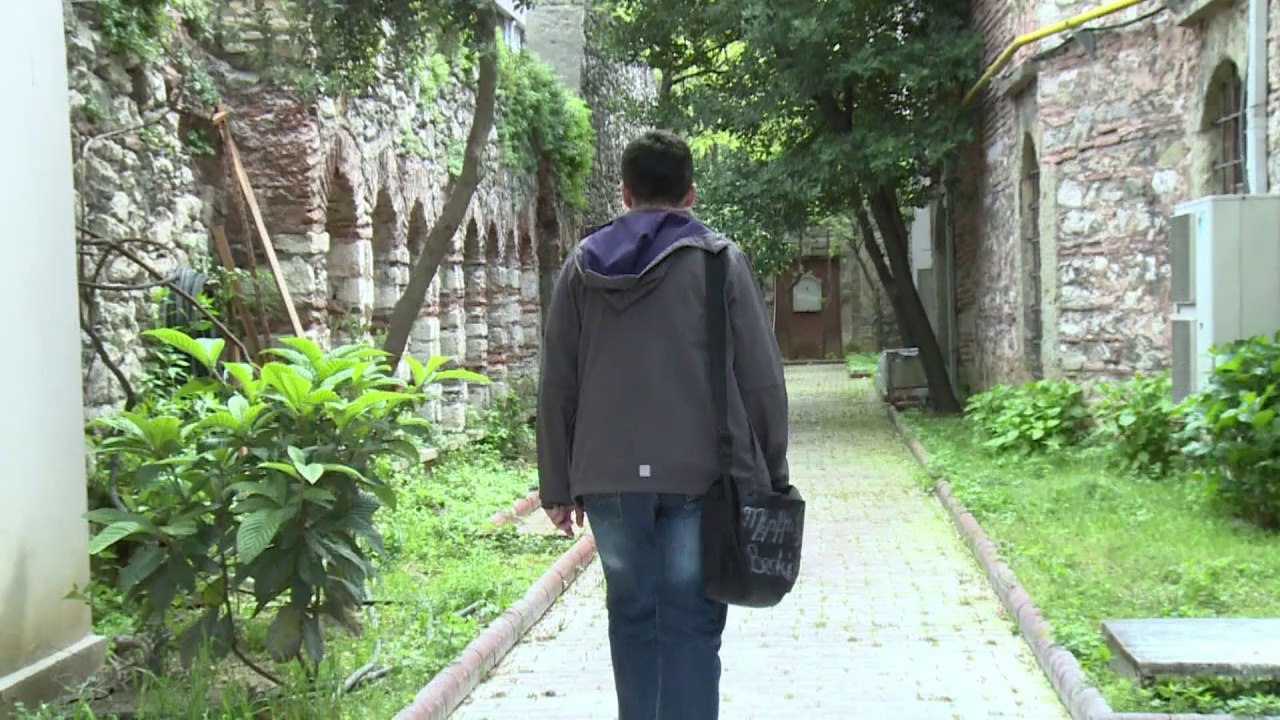 Auf der suche nach ihren wurzeln: armenier in der türkei