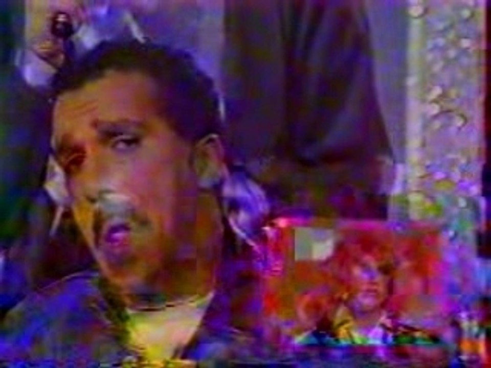 Les Inconnus - Tournez Ménage