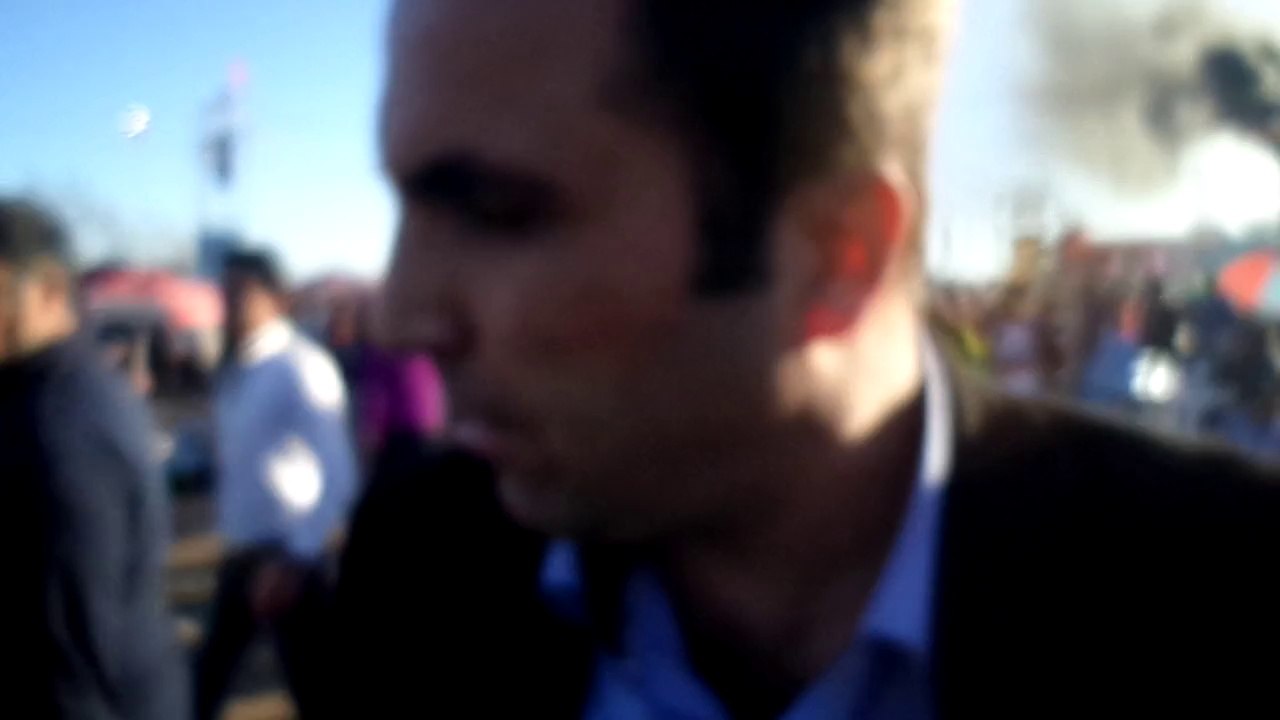 NEWROZ DİYARBAKIR ÖZEL ANKET  BDP OYU DÜŞECEK AK PARTİ SUR VE YENİŞEHİRDE İYİ OY ALACAĞINI BELİRTİ %34