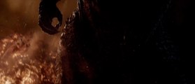 GODZILLA - Japanese Trailer #2 [VO|HD1080p]