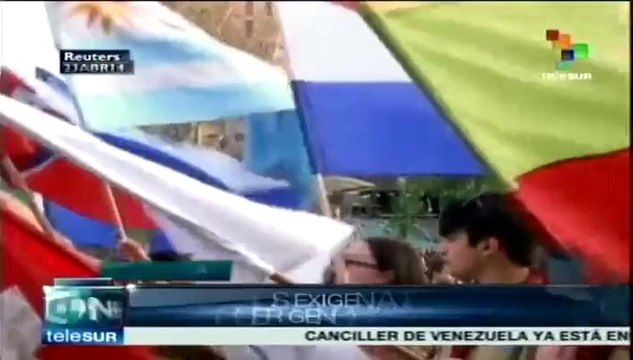 Exige Ereván a Ankara que reconozca el genocidio armenio