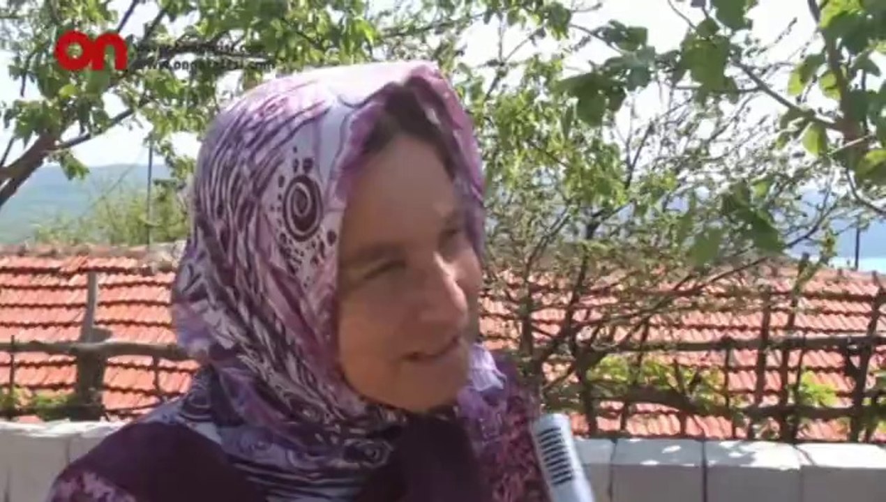 Belkıs Röportaj