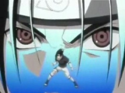 Naruto Linkin Park Points Of Authority