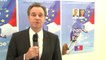 Renaud MUSELIER : "La paix et la liberté en Europe n'ont pas de prix"