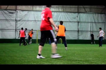 Halı saha maçı part-1