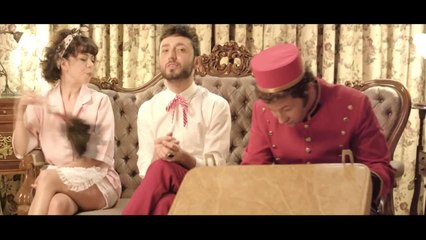 MABEL MATİZ AŞK YOKOLMAKTIR