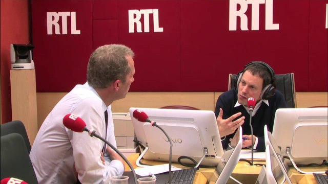 Guillaume Garot, ex-ministre : Du jour au lendemain, la vie est beaucoup plus tranquille