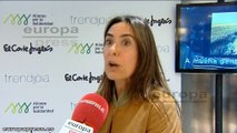 El Corte Inglés colabora con una ONG por Senegal