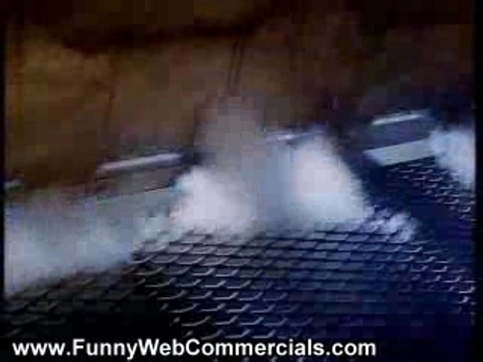 Nintendo Super Metroid Game Commercial