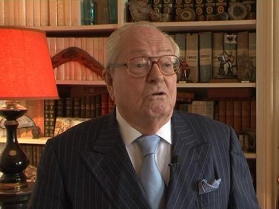 Elections européennes: vers une tripartition de la vie politique française - 24/04