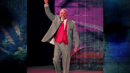 Ultimate Warrior Will Be Missed