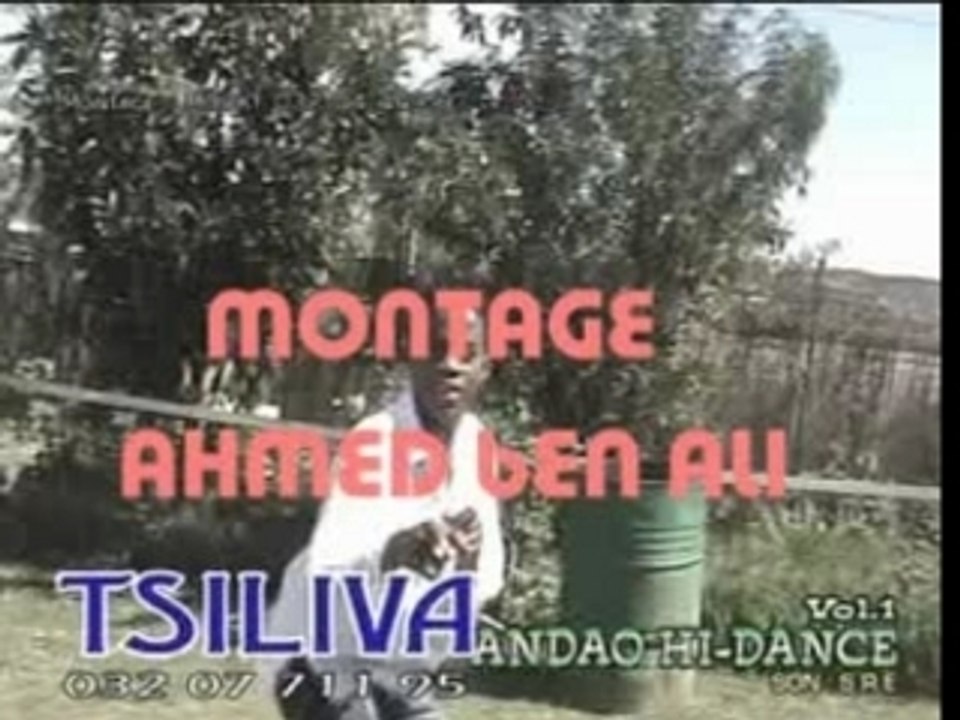 tsiliva