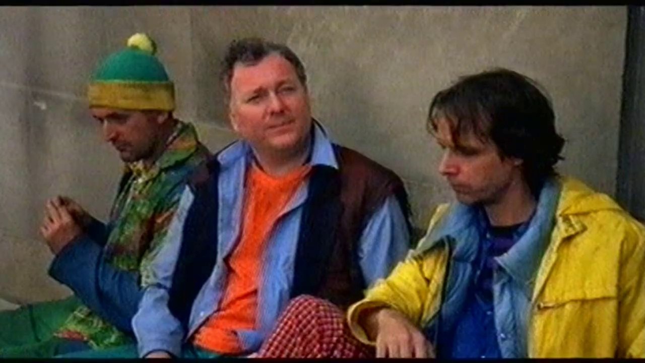 Dirty Work - Rache Ist Süß - Ganzer Film - Deutsch Teil 2/2