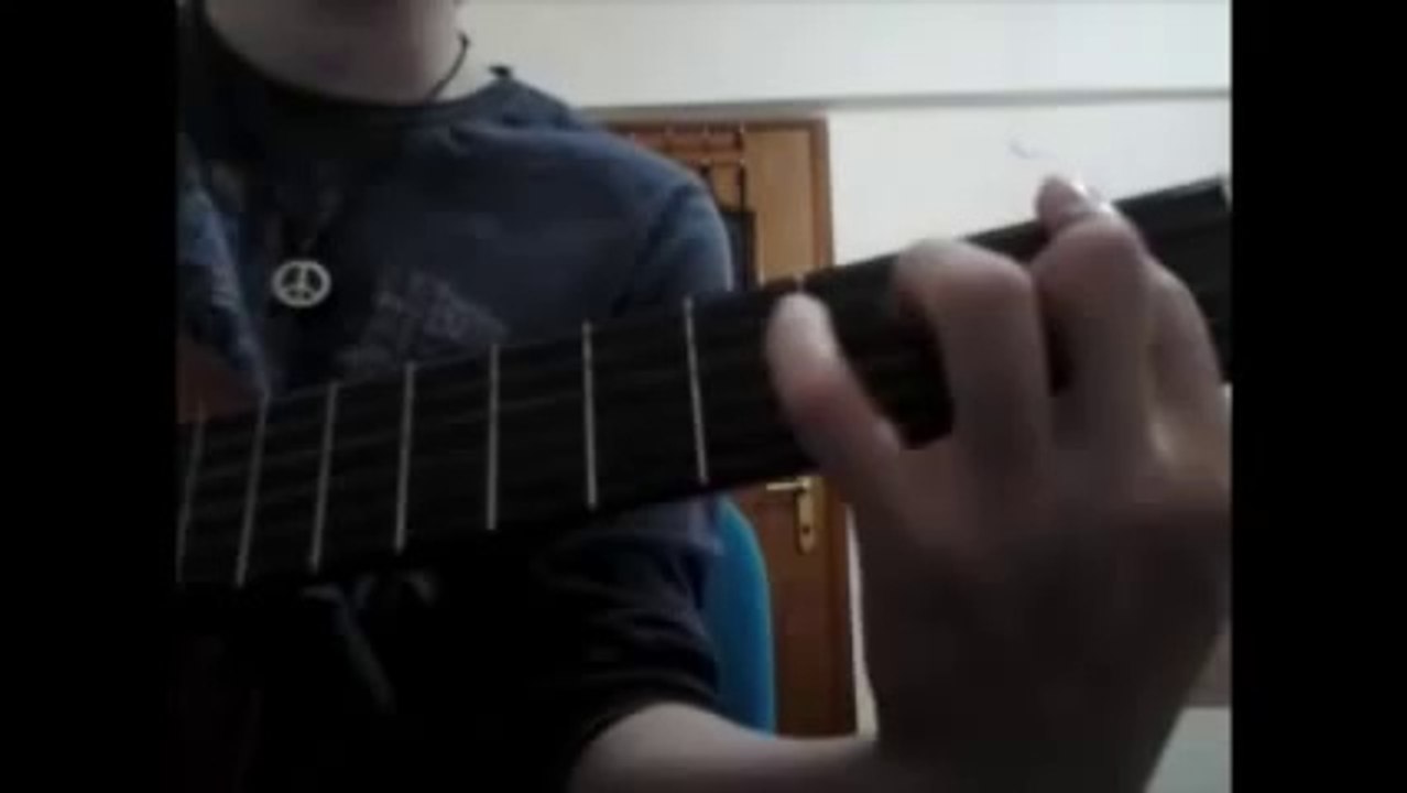 Oğuzhan Koç- Ben Hala Rüyada Gitar